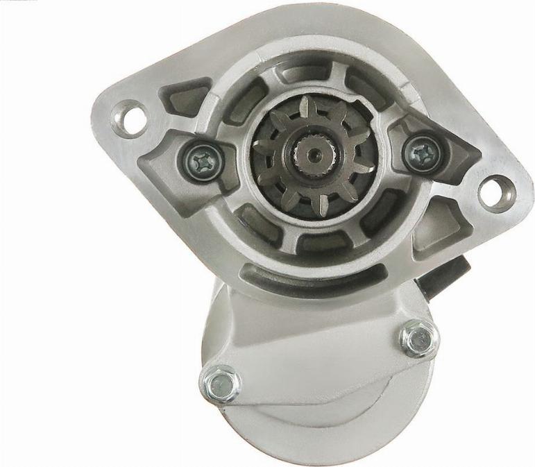 AS-PL S6083 - Starter aaoparts.ro