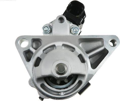 AS-PL S6039 - Starter aaoparts.ro