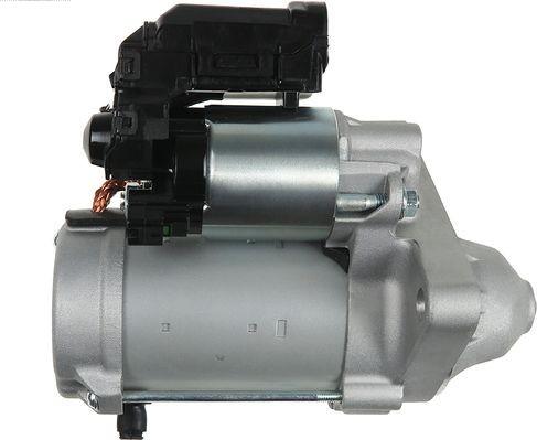 AS-PL S6039 - Starter aaoparts.ro