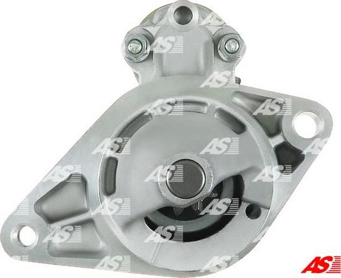 AS-PL S6035 - Starter aaoparts.ro