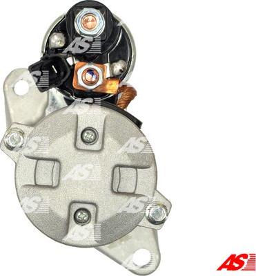 AS-PL S6036 - Starter aaoparts.ro