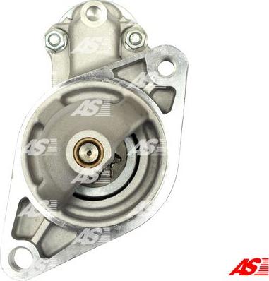 AS-PL S6036 - Starter aaoparts.ro