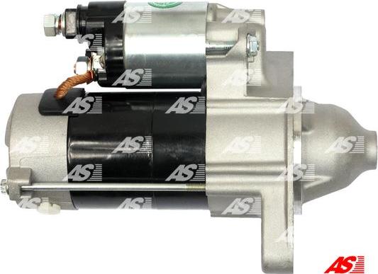 AS-PL S6036 - Starter aaoparts.ro