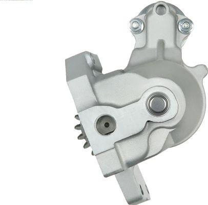 AS-PL S6038 - Starter aaoparts.ro