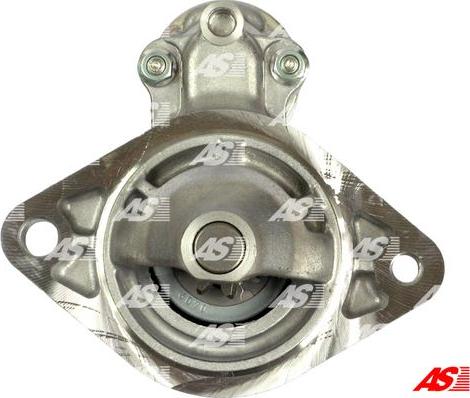 AS-PL S6033(DENSO) - Starter aaoparts.ro