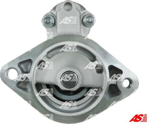 AS-PL S6033 - Starter aaoparts.ro