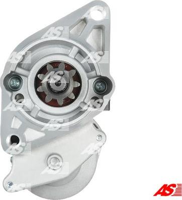 AS-PL S6032 - Starter aaoparts.ro