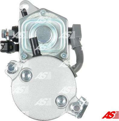 AS-PL S6032 - Starter aaoparts.ro