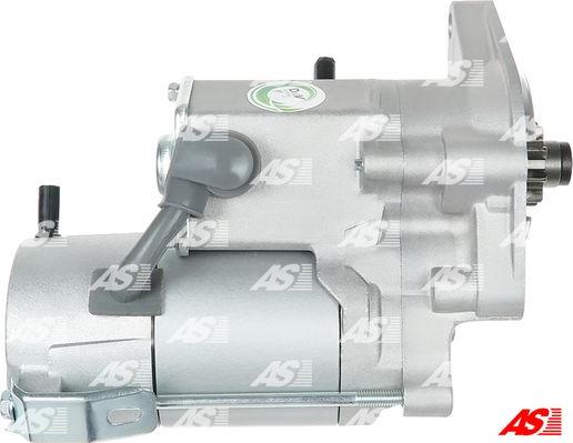 AS-PL S6032 - Starter aaoparts.ro