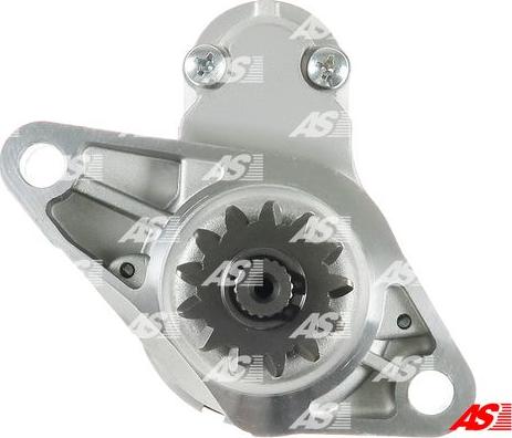 AS-PL S6029 - Starter aaoparts.ro