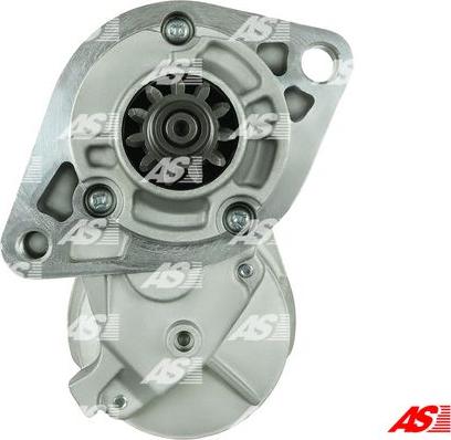 AS-PL S6021 - Starter aaoparts.ro