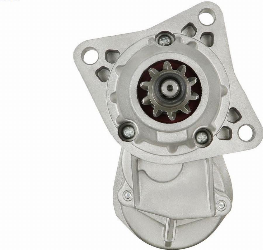 AS-PL S6023SR - Starter aaoparts.ro
