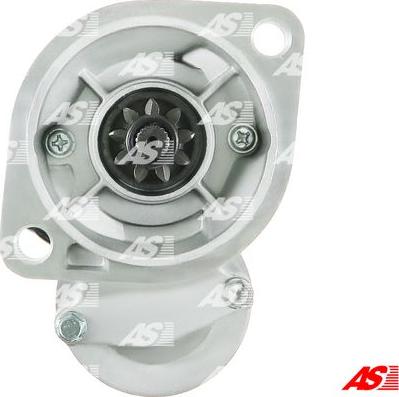 AS-PL S6022 - Starter aaoparts.ro