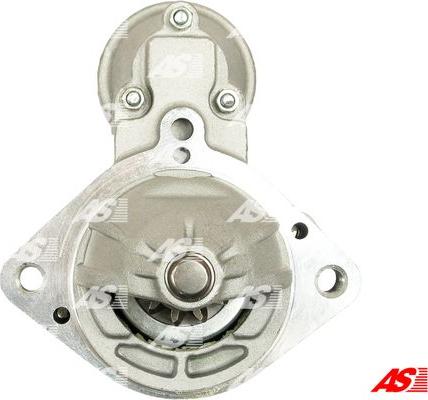 AS-PL S6075 - Starter aaoparts.ro