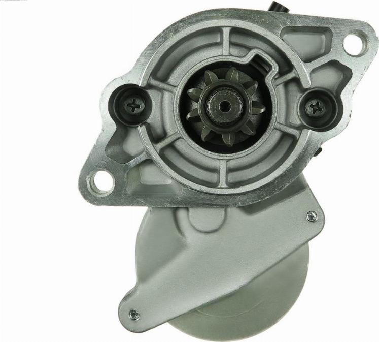 AS-PL S6072 - Starter aaoparts.ro