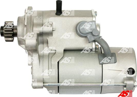 AS-PL S6077 - Starter aaoparts.ro