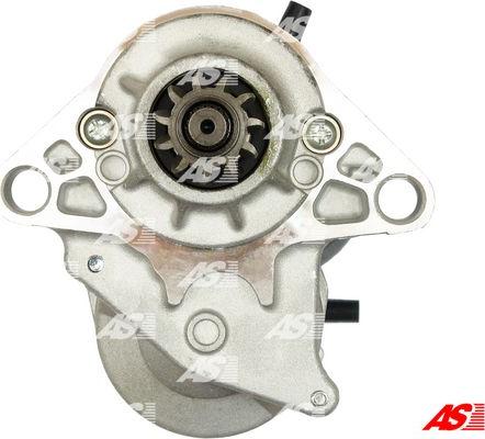 AS-PL S6077 - Starter aaoparts.ro