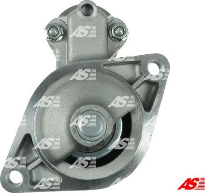 AS-PL S6199 - Starter aaoparts.ro