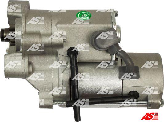 AS-PL S6140 - Starter aaoparts.ro