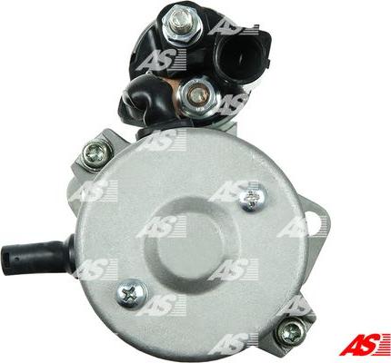 AS-PL S6156 - Starter aaoparts.ro