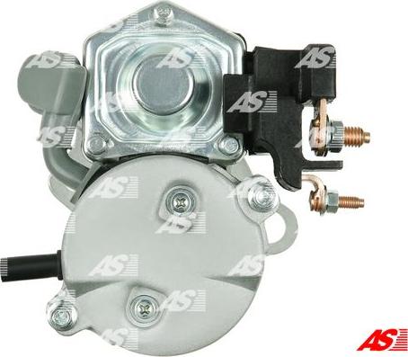 AS-PL S6150 - Starter aaoparts.ro