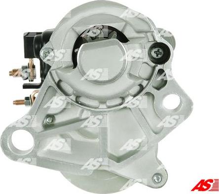 AS-PL S6150 - Starter aaoparts.ro