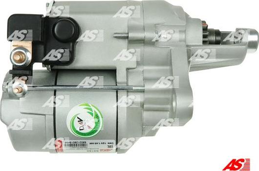 AS-PL S6150 - Starter aaoparts.ro