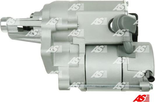 AS-PL S6150 - Starter aaoparts.ro