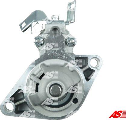 AS-PL S6158 - Starter aaoparts.ro