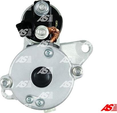 AS-PL S6108(DENSO) - Starter aaoparts.ro