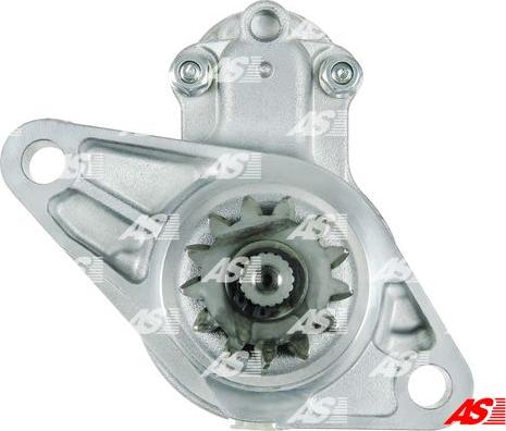 AS-PL S6108(DENSO) - Starter aaoparts.ro