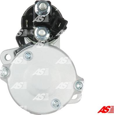 AS-PL S6185 - Starter aaoparts.ro