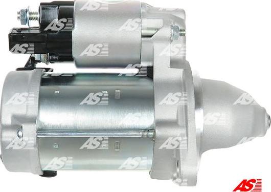 AS-PL S6185 - Starter aaoparts.ro