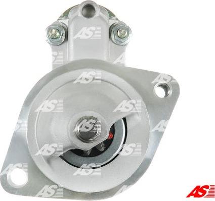 AS-PL S6185 - Starter aaoparts.ro