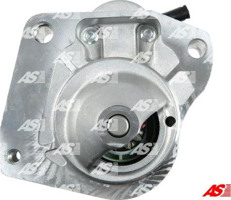 AS-PL S6188(DENSO) - Starter aaoparts.ro