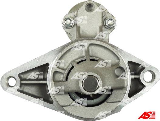 AS-PL S6133 - Starter aaoparts.ro