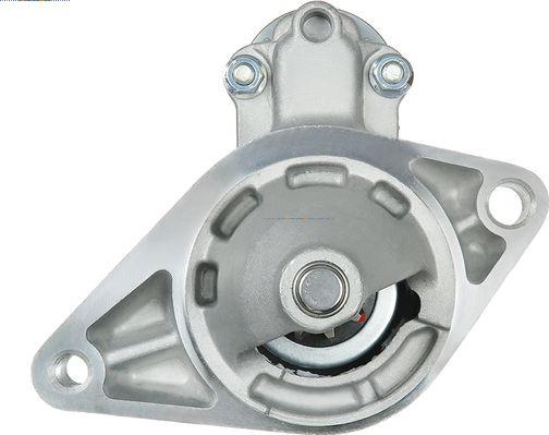 AS-PL S6125 - Starter aaoparts.ro