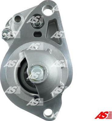 AS-PL S6175 - Starter aaoparts.ro