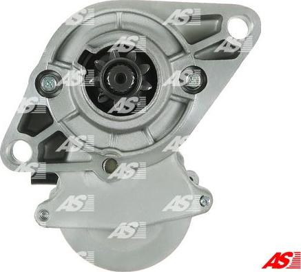 AS-PL S6346S - Starter aaoparts.ro