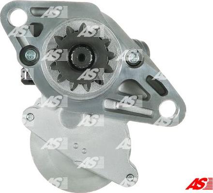 AS-PL S6353S - Starter aaoparts.ro