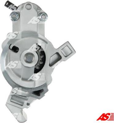 AS-PL S6307S - Starter aaoparts.ro