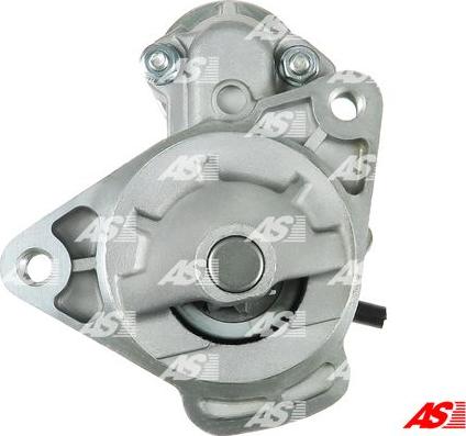 AS-PL S6319S - Starter aaoparts.ro