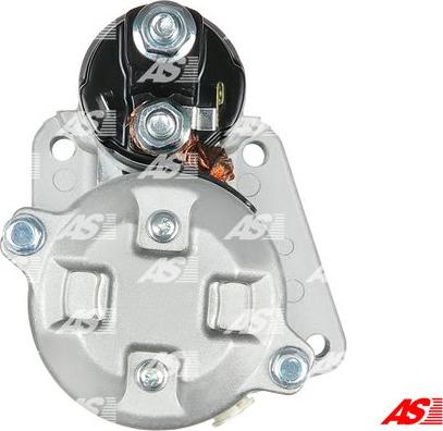 AS-PL S6314S - Starter aaoparts.ro