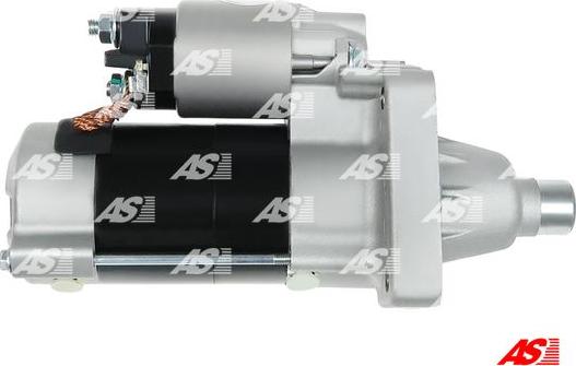 AS-PL S6314S - Starter aaoparts.ro