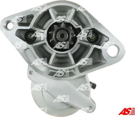 AS-PL S6383S - Starter aaoparts.ro