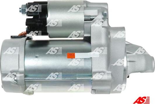 AS-PL S6327S - Starter aaoparts.ro