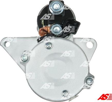 AS-PL S6327S - Starter aaoparts.ro