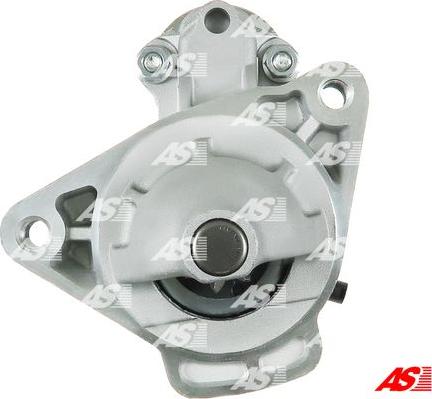 AS-PL S6376S - Starter aaoparts.ro