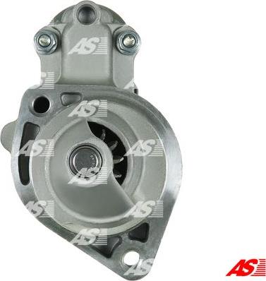 AS-PL S6296S - Starter aaoparts.ro