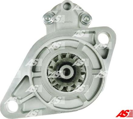 AS-PL S6291S - Starter aaoparts.ro
